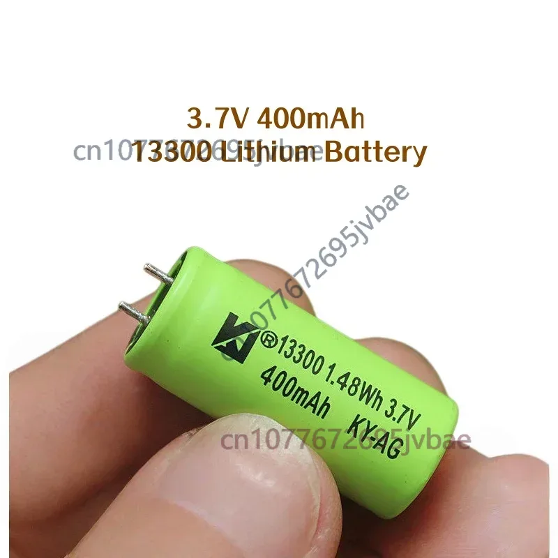 Hochleistungs-Lithium-Akku 133 – Vaping Air Bewertung und Preis