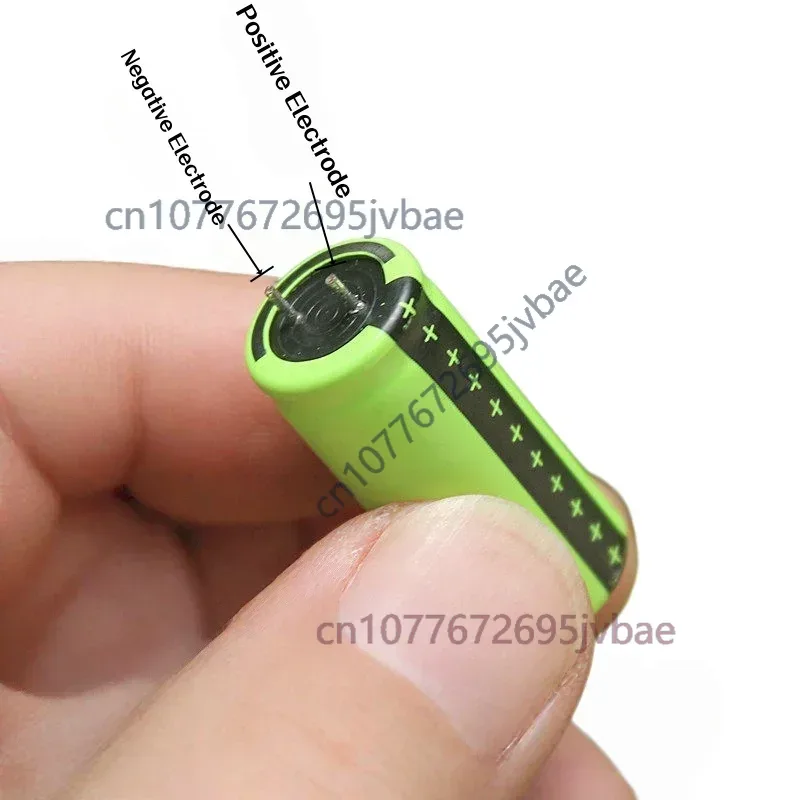 Hochleistungs-Lithium-Akku 133 – Vaping Air Bewertung und Preis