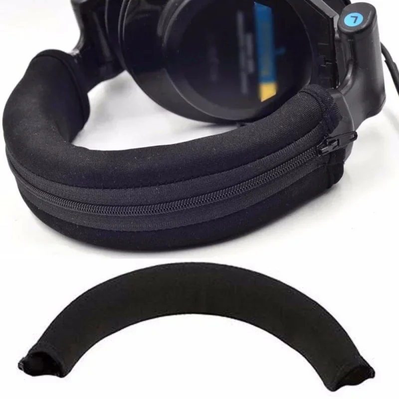 Universelle Reißverschluss-Sch – Audio Technica Headphone Ath-M20X Bewertung und Preis