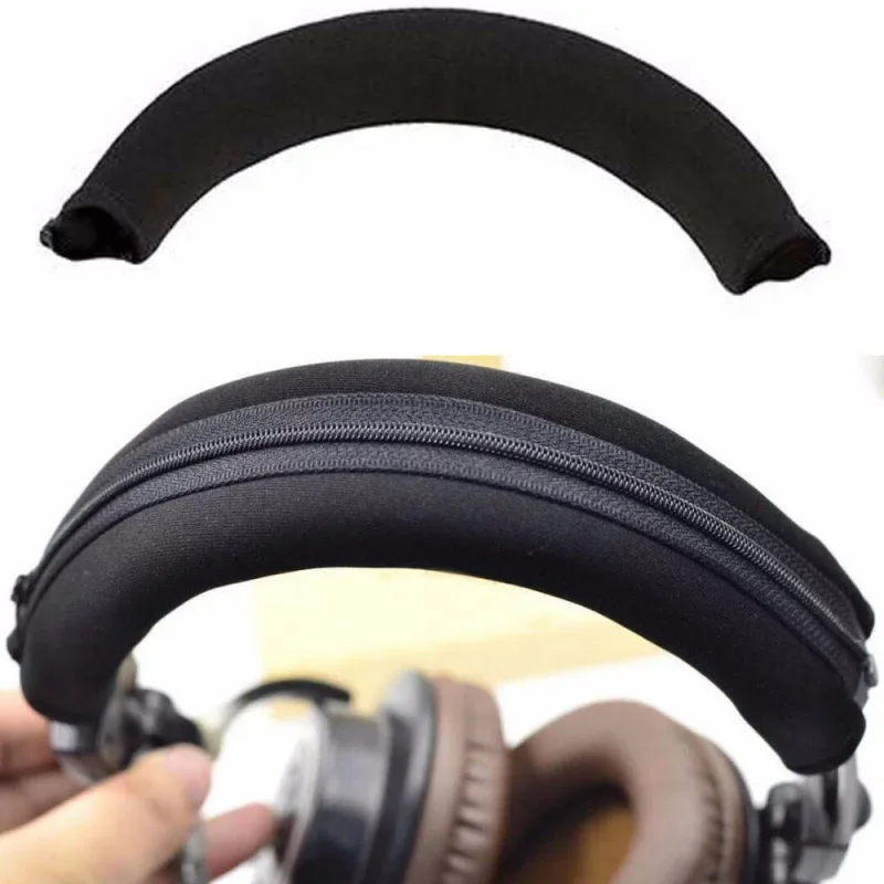 Universelle Reißverschluss-Sch – Audio Technica Headphone Ath-M20X Bewertung und Preis