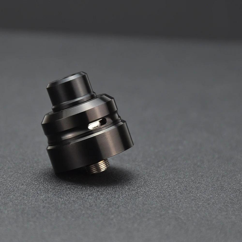 Wolfcoolvape Daywon V2 RDA 22  – Accessories For Vaping Bewertung und Preis