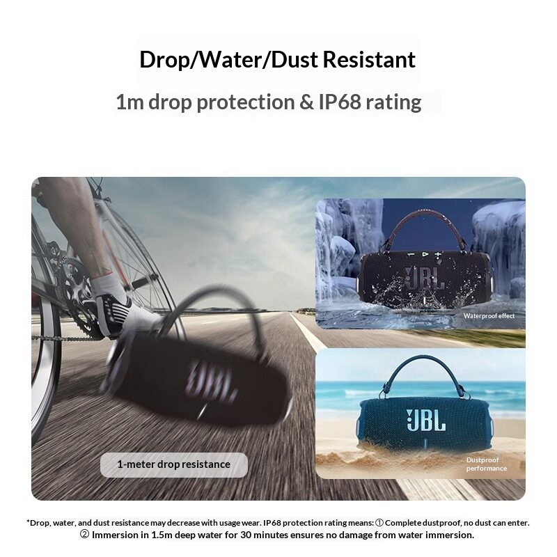 JBL CHARGE6 Outdoor-Bluetooth- – Anker Speaker Soundcore Boom 2 Bewertung und Preis